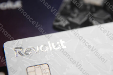Logo Revolut karta 2