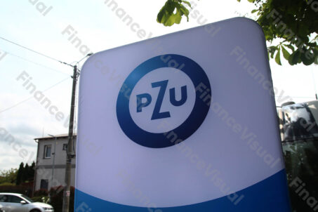 Mobilny oddział PZU 3