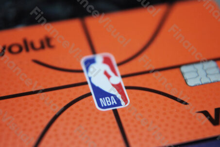 NBA - karta Revolut 3