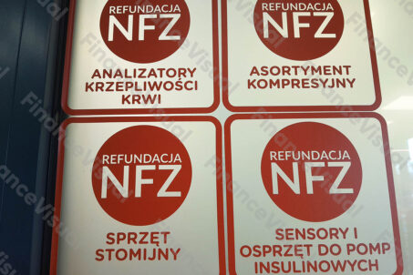 NFZ refundacja