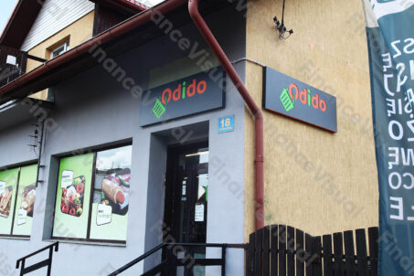 Odido market 1