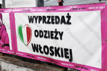 Odzież włoska