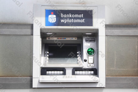 PKO BP_oddział bankomat