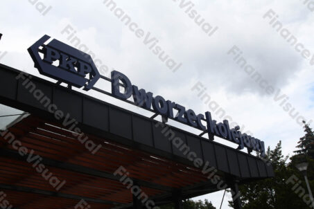 PKP Dworzec Kolejowy