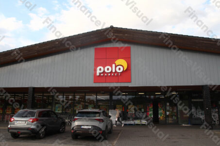 Polo Market