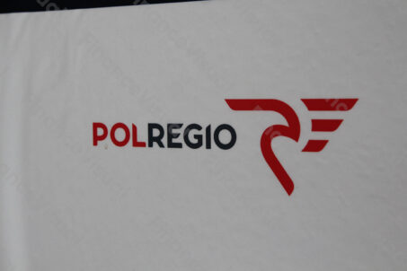 Polregio logo