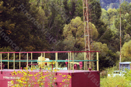 Pumpjack Bieszczady 5