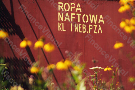 Pumpjack Bieszczady 6