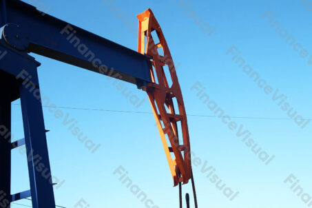 Pumpjack PGNiG 9