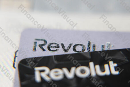 Revolut karty 1