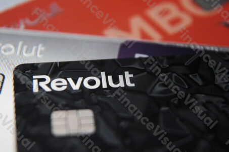 Revolut karty płatnicze 6