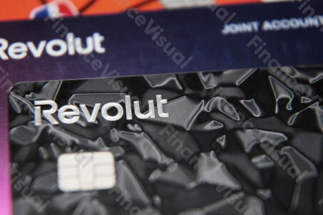Revolut karty płatnicze 7