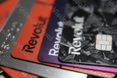 Revolut karty płatnicze 9