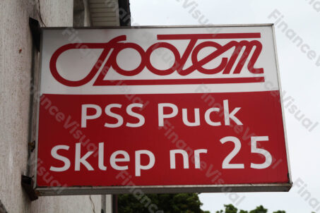 Społem Puck