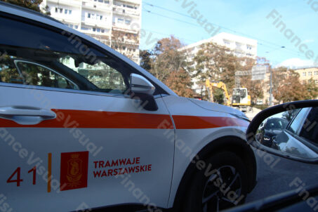 Tramwaje Warszawskie