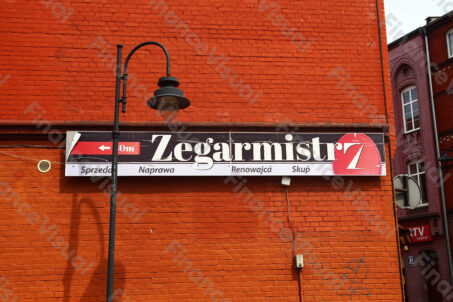 Zegarmistrz