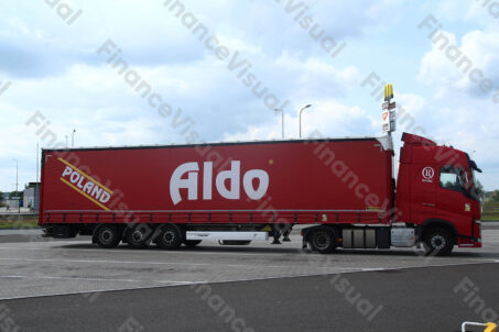 Aldo transport
