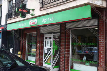 Apteka Dr.Max