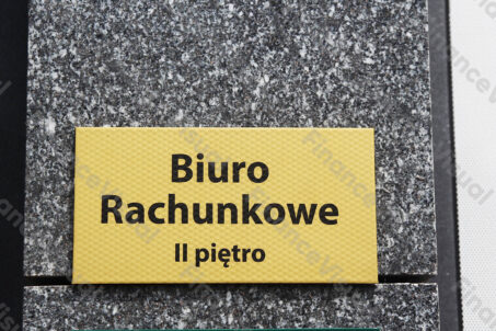 Biuro rachunkowe
