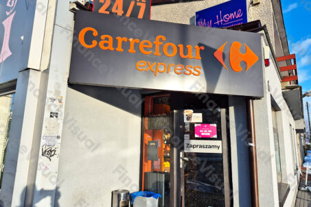 Carrefour Express 3