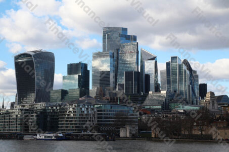 City of London Tamiza 1