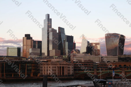 City of London Tamiza 10