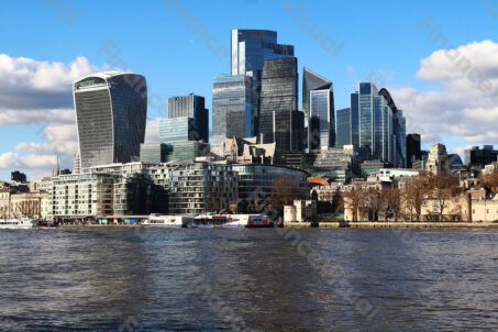 City of London Tamiza 2