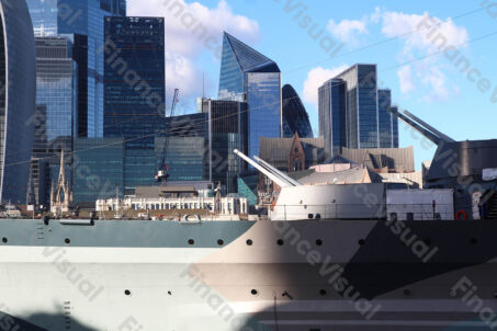 City of London Tamiza 4