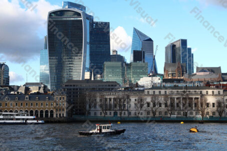 City of London Tamiza 5