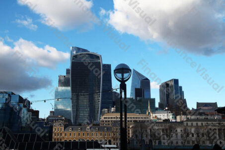City of London Tamiza 6
