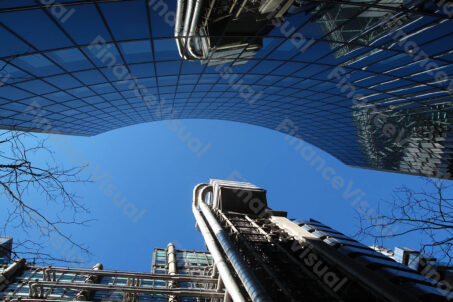 City of London biura 3