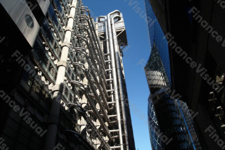 City of London biura 4