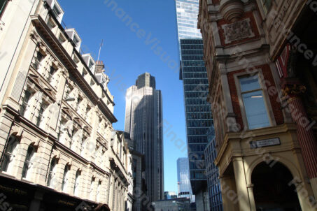 City of London biura 5
