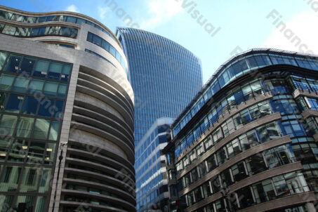 City of London biura 6