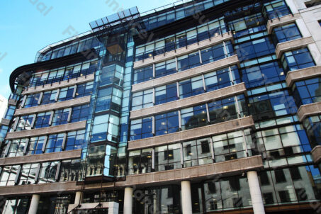 City of London biura 7