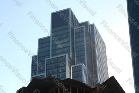 City of London biurowce 11