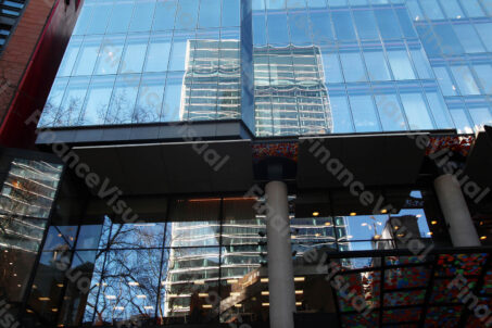 City of London biurowce 6