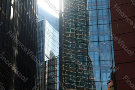 City of London biurowce 7