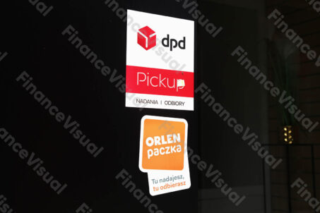 DPD punkt