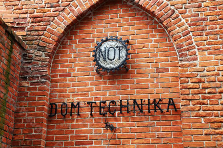 Dom Technika Lębork