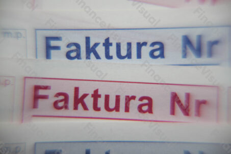Faktura 2