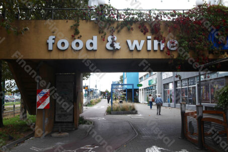 Food and wine Katowice