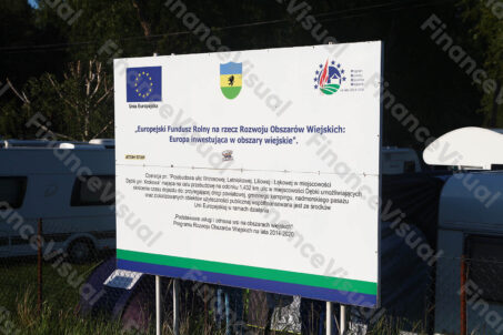 Fundusz Rozwój Obszarów Wiejskich