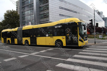 GZM autobus 2