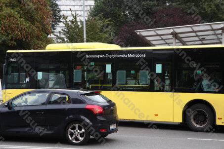 GZM autobus 6