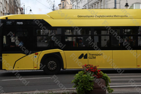 GZM autobus 7