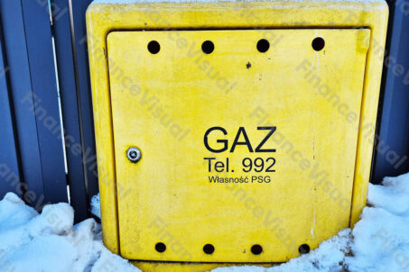 Gaz - PSG