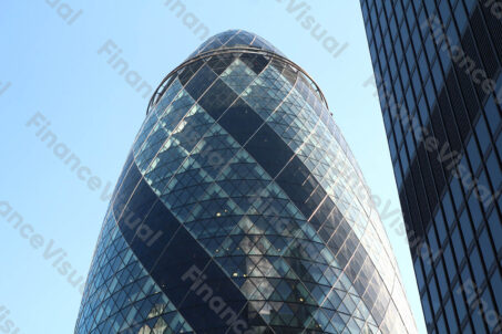 Gherkin Londyn 5