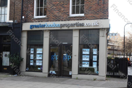Greater London Properties