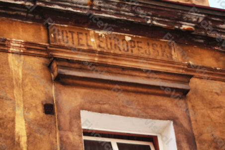 Hotel Europejski